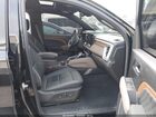 2025 Gmc Canyon 4wd Denali Black vin: 1GTP2FEK0S1180969
