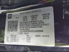 2025 Gmc Canyon 4wd Denali Black vin: 1GTP2FEK0S1180969