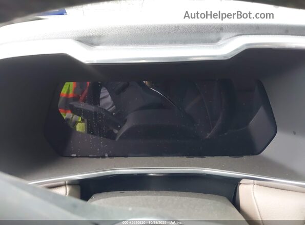 1GTP2FEK0S1180969 2025 GMC CANYON Black Vista de los asientos traseros