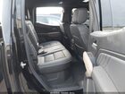 2025 Gmc Canyon 4wd Denali Black vin: 1GTP2FEK0S1180969