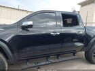 2025 Gmc Canyon 4wd Denali Black vin: 1GTP2FEK0S1180969