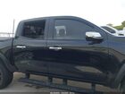 2025 Gmc Canyon 4wd Denali Black vin: 1GTP2FEK0S1180969
