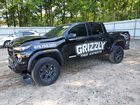 2024 Gmc Canyon Elevation Black vin: 1GTP5BEK6R1264353