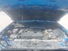 2023 Gmc Canyon 4wd  Short Box Elevation Синий vin: 1GTP6BEK6P1151741