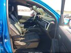 2023 Gmc Canyon 4wd  Short Box Elevation Синий vin: 1GTP6BEK6P1151741