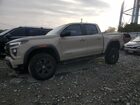 2023 Gmc Canyon Elevation Beige vin: 1GTP6BEK7P1196624
