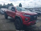 2024 Gmc Canyon 4wd Elevation Burgundy vin: 1GTP6BEK7R1279280