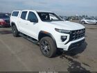 2024 Gmc Canyon 4wd At4 White vin: 1GTP6DEK0R1178951