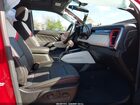 2023 Gmc Canyon 4wd  Short Box At4x Red vin: 1GTP6EEK6P1225547