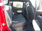 2023 Gmc Canyon 4wd  Short Box At4x Red vin: 1GTP6EEK6P1225547