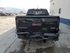 2020 Gmc Canyon All Terrain Black vin: 1GTP6FE19L1146347
