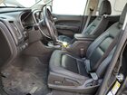 2020 Gmc Canyon All Terrain Black vin: 1GTP6FE19L1146347