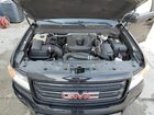 2020 Gmc Canyon All Terrain Black vin: 1GTP6FE19L1146347