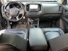 2020 Gmc Canyon All Terrain Black vin: 1GTP6FE19L1146347