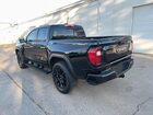 2024 Gmc Canyon Denali Черный vin: 1GTP6FEK6R1295722