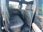 2024 Gmc Canyon Denali Черный vin: 1GTP6FEK6R1295722