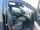 2024 Gmc Canyon Denali Черный vin: 1GTP6FEK6R1295722