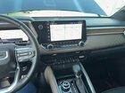 2024 Gmc Canyon Denali Черный vin: 1GTP6FEK6R1295722