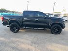 2024 Gmc Canyon Denali Черный vin: 1GTP6FEK6R1295722