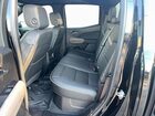 2024 Gmc Canyon Denali Черный vin: 1GTP6FEK6R1295722