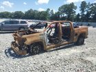 2020 Gmc Sierra K1500 At4 Burn vin: 1GTP9EED0LZ144208