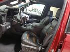 2023 Gmc Sierra K1500 At4 Бордовый vin: 1GTUUEE82PZ189869