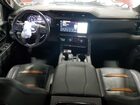 2023 Gmc Sierra K1500 At4 Бордовый vin: 1GTUUEE82PZ189869