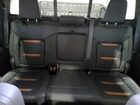 2023 Gmc Sierra K1500 At4 Бордовый vin: 1GTUUEE82PZ189869