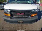 2019 Gmc Savana 2500 Work Van Белый vin: 1GTW7AFG1K1325575