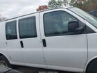 2020 Gmc Savana Cargo Rwd 2500 Regular Wheelbase Work Van White vin: 1GTW7AFG3L1187328