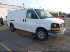 2017 Gmc Savana 2500 Work Van White vin: 1GTW7AFG9H1295251