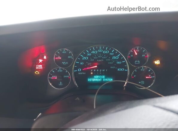 1GTW7AFG9K1227023 2019 GMC SAVANA 2500 Белый Вид задних сидений