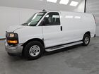 2024 Gmc Savana G2500 Белый vin: 1GTW7AFP0R1159964