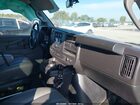 2023 Gmc Savana Cargo Rwd 2500 Regular Wheelbase Work Van Белый vin: 1GTW7AFP1P1160540