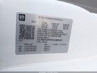 2023 Gmc Savana Cargo Rwd 2500 Regular Wheelbase Work Van Белый vin: 1GTW7AFP1P1160540
