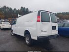2018 Gmc Savana 2500 Work Van White vin: 1GTW7AFP2J1202477 2018 Gmc Savana 2500 Work Van White vin: 1GTW7AFP2J1202477