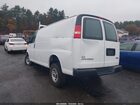 2018 Gmc Savana 2500 Work Van White vin: 1GTW7AFP2J1202477 2018 Gmc Savana 2500 Work Van White vin: 1GTW7AFP2J1202477