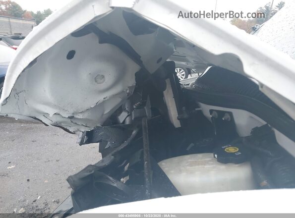 1GTW7AFP2J1202477 2018 GMC SAVANA 2500 White Rear view