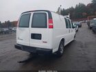 2018 Gmc Savana 2500 Work Van White vin: 1GTW7AFP2J1202477 2018 Gmc Savana 2500 Work Van White vin: 1GTW7AFP2J1202477
