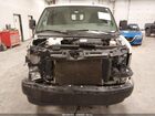 2023 Gmc Savana Cargo Rwd 2500 Regular Wheelbase Work Van Белый vin: 1GTW7AFP3P1192325