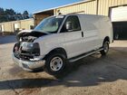 2024 Gmc Savana G2500 White vin: 1GTW7AFP7R1232845