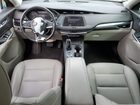 2021 Cadillac Xt4 Luxury Серый vin: 1GYAZAR44MF004247