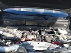 2026 Cadillac Vistiq Sport Gray vin: 1GYC3NML9TZ703306