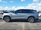 2026 Cadillac Vistiq Sport Gray vin: 1GYC3NML9TZ703306