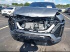 2026 Cadillac Vistiq Sport Gray vin: 1GYC3NML9TZ703306