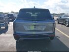 2026 Cadillac Vistiq Sport Gray vin: 1GYC3NML9TZ703306