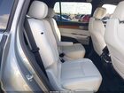 2026 Cadillac Vistiq Sport Gray vin: 1GYC3NML9TZ703306