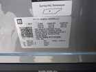 2026 Cadillac Vistiq Sport Gray vin: 1GYC3NML9TZ703306