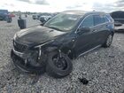 2020 Cadillac Xt4 Premium Luxury Black vin: 1GYFZCR42LF044066