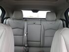 2022 Cadillac Xt4 Premium Luxury Белый vin: 1GYFZDR44NF100839